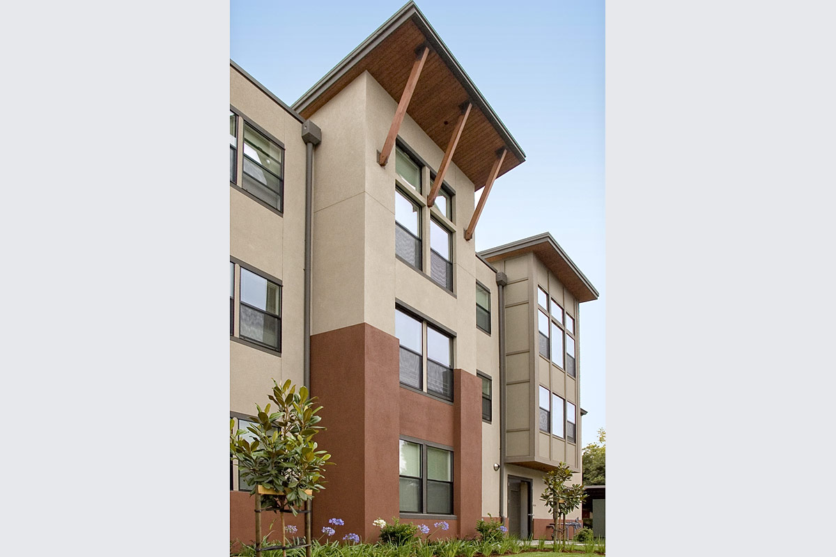 Hayward Senior Housing, Hayward Oliver and Company