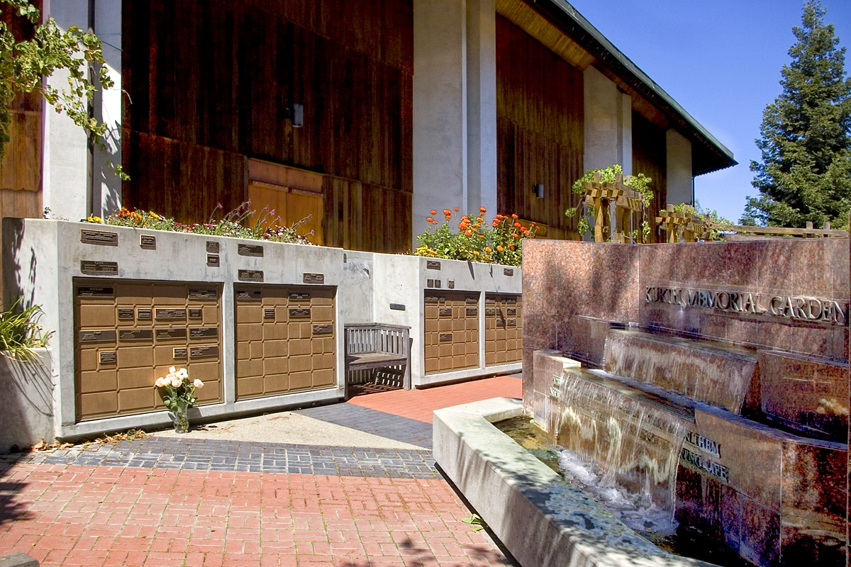 LafayetteOrinda Presbyterian Church, Orinda Oliver and Company